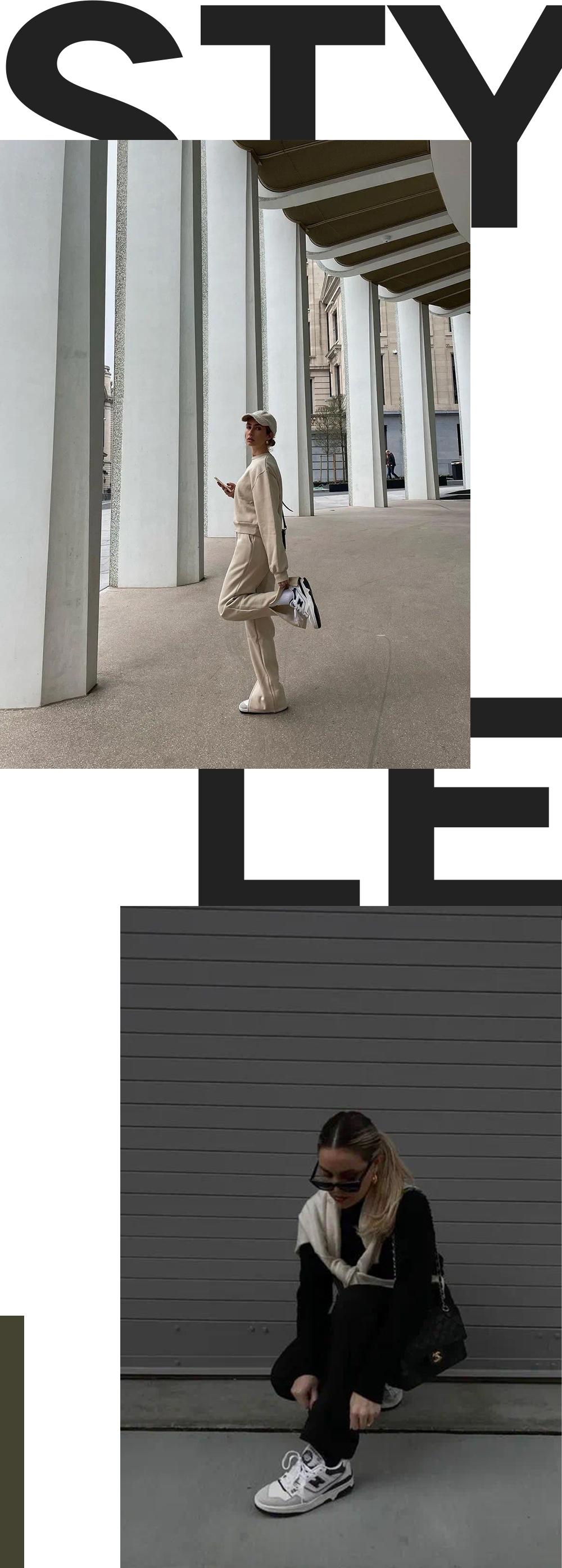 最值得入手的四双鞋,值得推荐的四双鞋