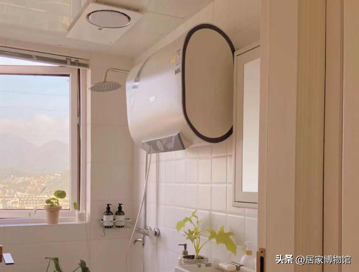 自己更换热水器需要注意什么,关于热水器的常见误区你知道吗