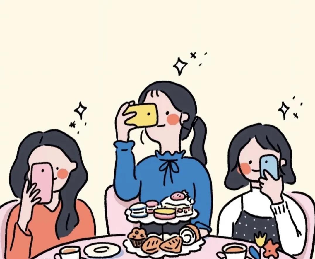 闺蜜生日最暖心短句十字抖音文案,闺蜜生日文案适合发朋友圈搞笑