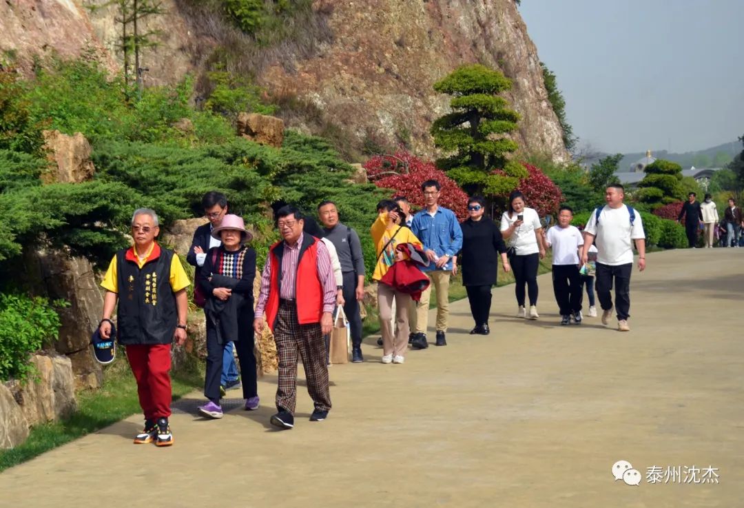 南京银杏湖春游,银杏湖乐园旅行