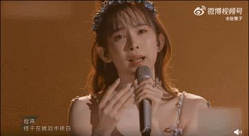 赵樱子这个浪姐“人气王”，多少跟“气人”沾点边