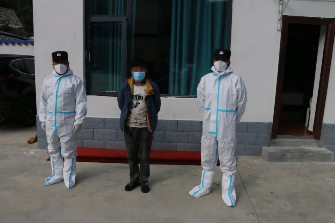 林芝违法人员名单,林芝警方通报