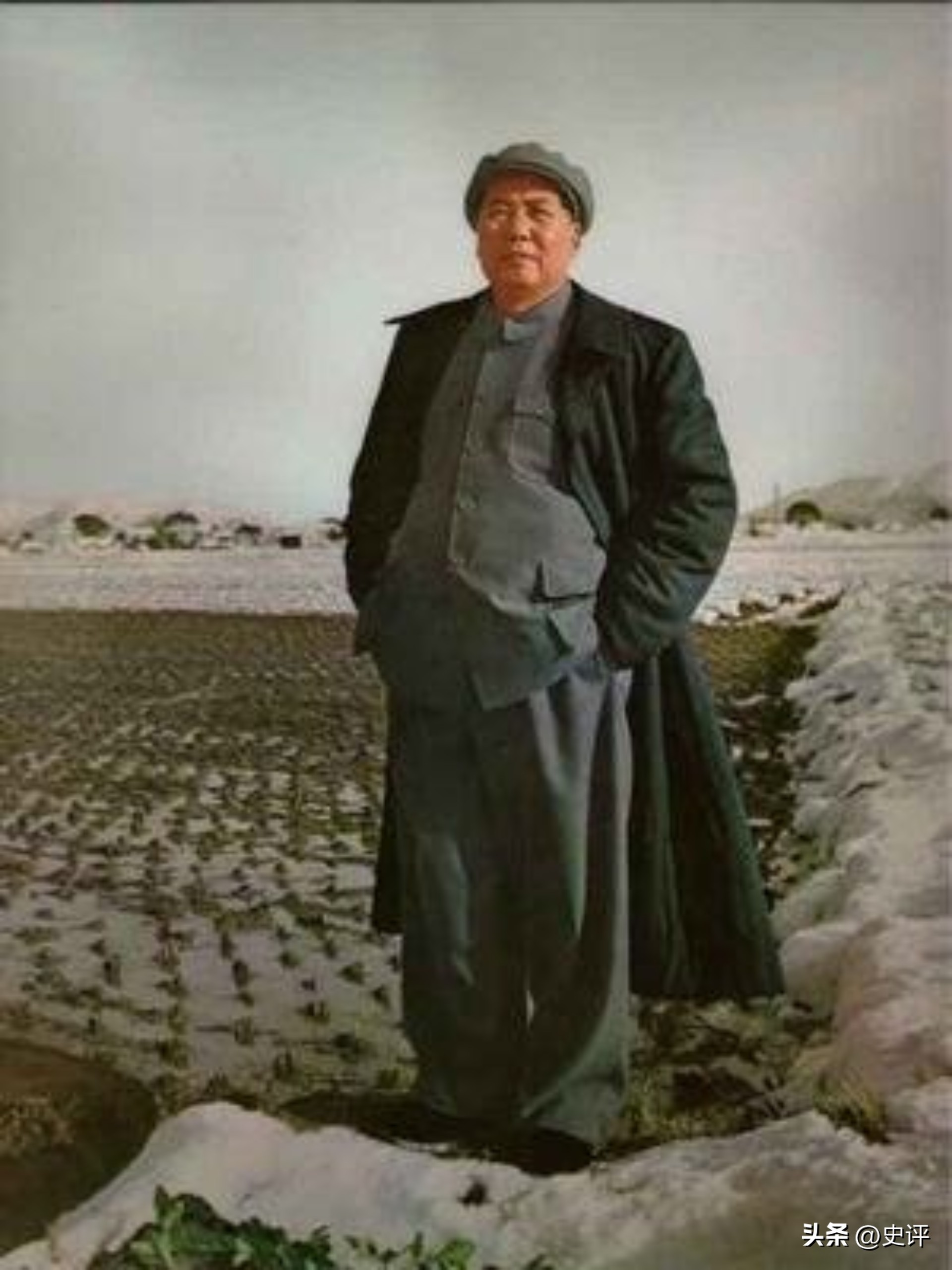 左权的影响力有多大？牺牲后毛主席立下一规矩，沿袭至今都没有改