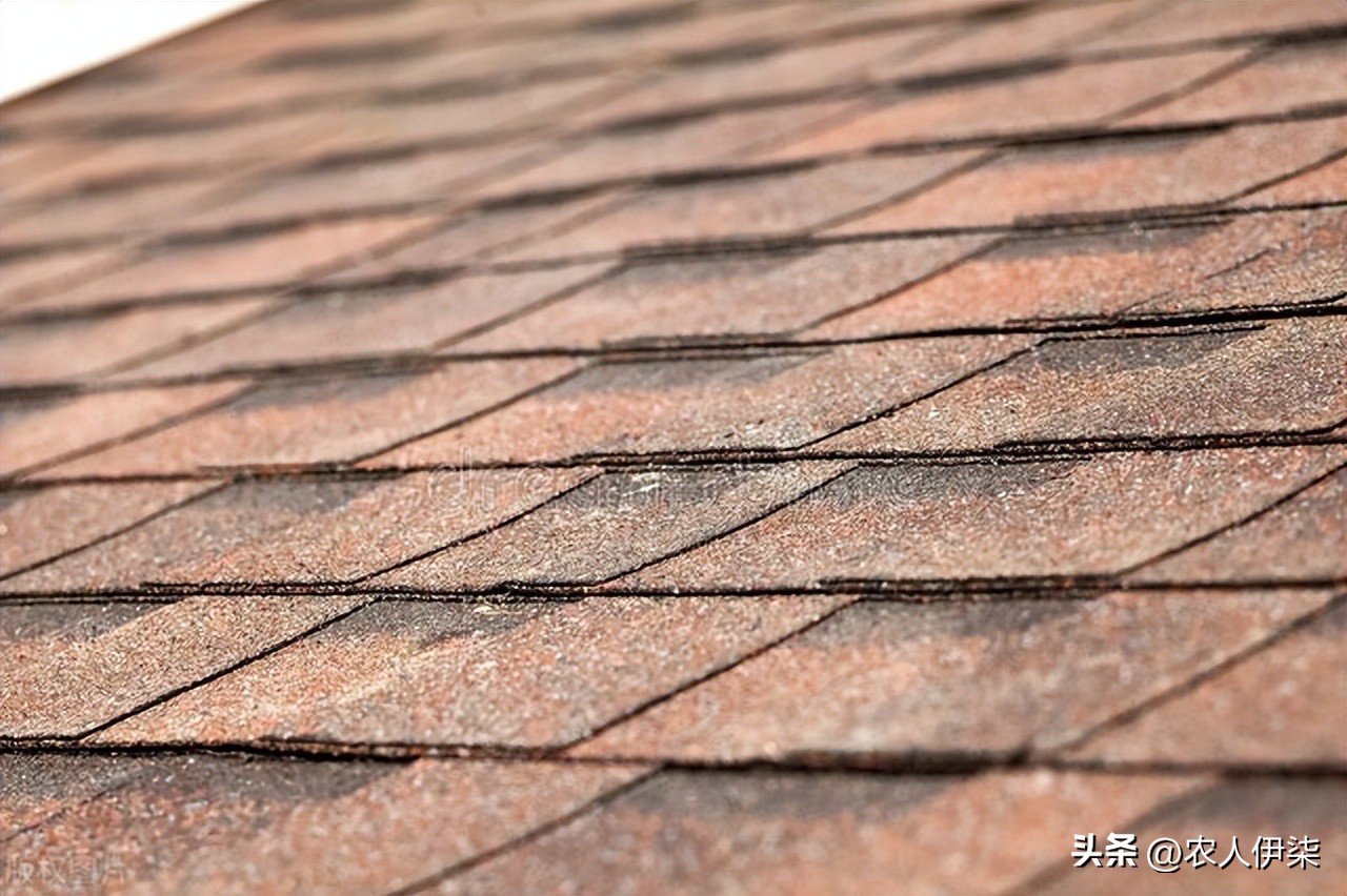 普通瓦换沥青瓦,老瓦片改沥青瓦