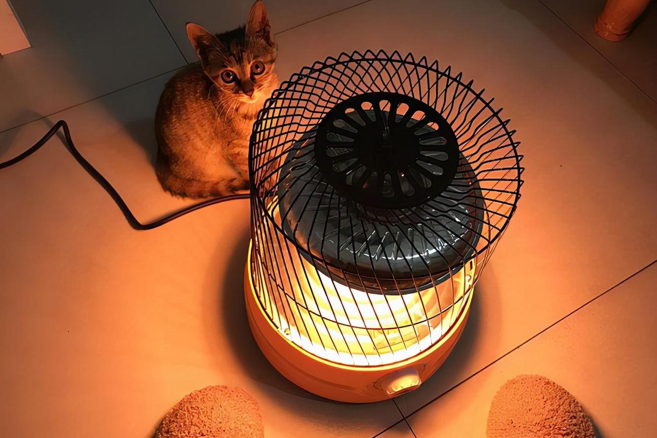 取暖神器哪一种使用更安全,冬季取暖省电神器