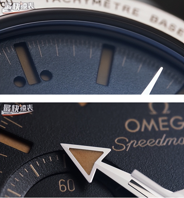 欧米茄新款超霸57腕表,明星戴欧米茄超霸57最新款