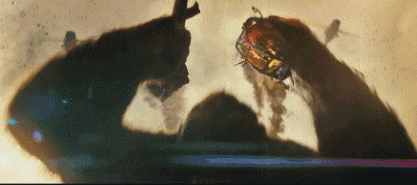 科幻电影推荐2022排行榜前十,十部顶级神作9.5评分电影科幻