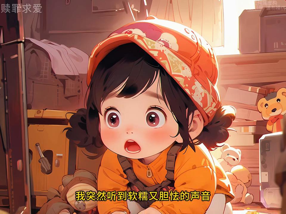 《赎罪求爱》看着妻子被人按在地上摩擦,不仅无动于衷