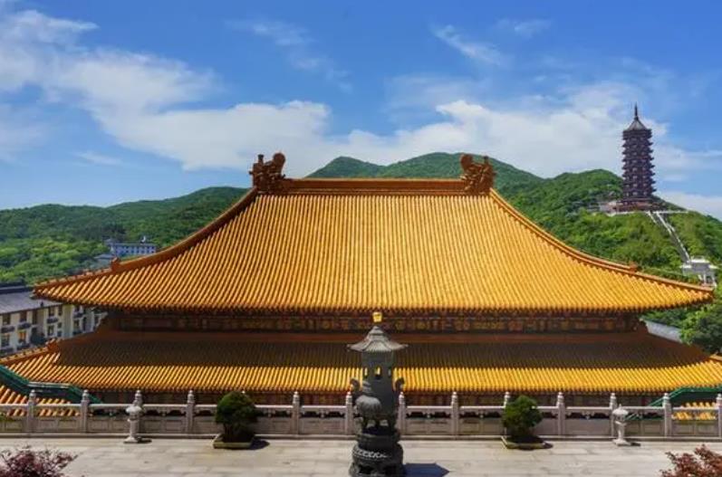 去普陀山必须去的几个地方,普陀山必去之处