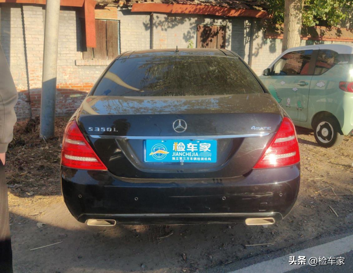 15万左右奔驰二手车s级,15万奔驰二手车s级