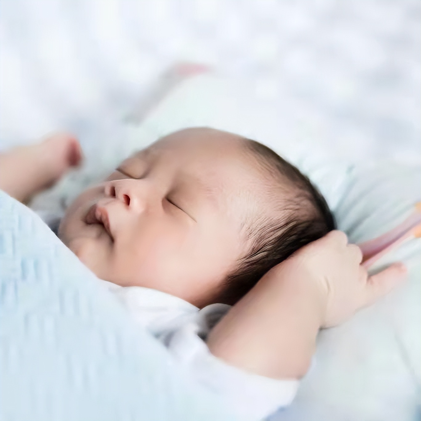 小孩子睡觉乱喊乱叫行为异常,睡觉出现6个异常或是脑梗预警