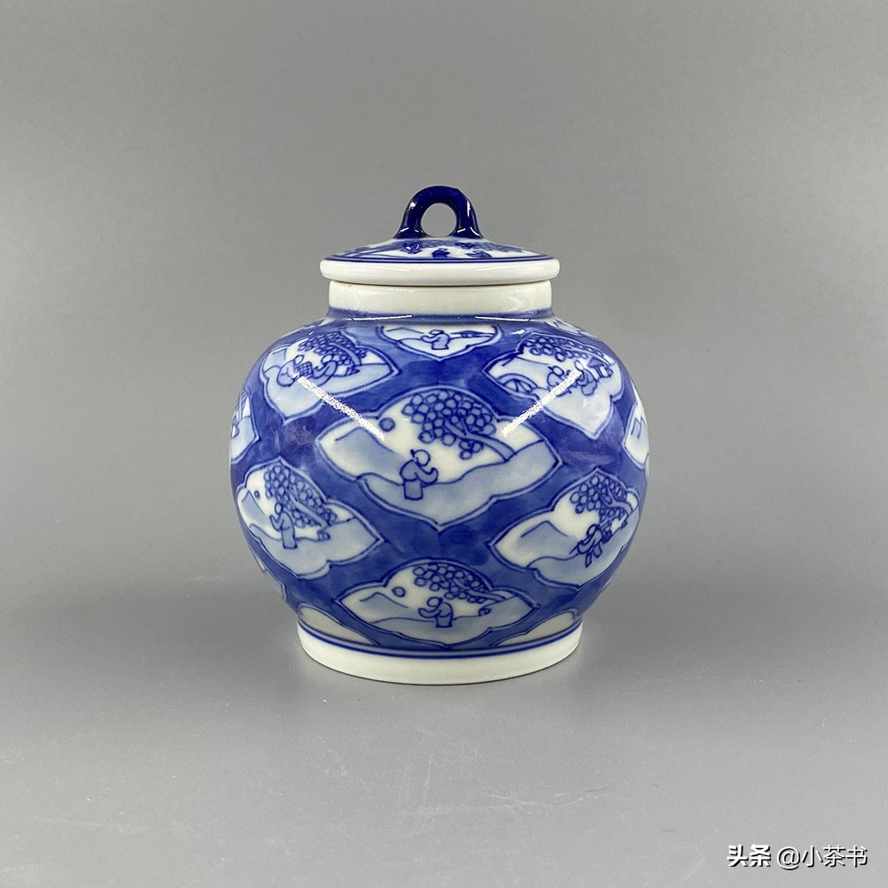 小茶书真品拍卖,小茶书普洱茶拍卖