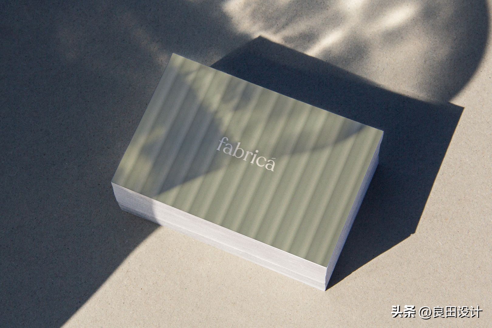 专门针对浓密和稀疏的头发护发产品系列包装设计