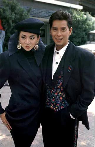 谭咏麟校长人生经历,谭咏麟曾经的校长