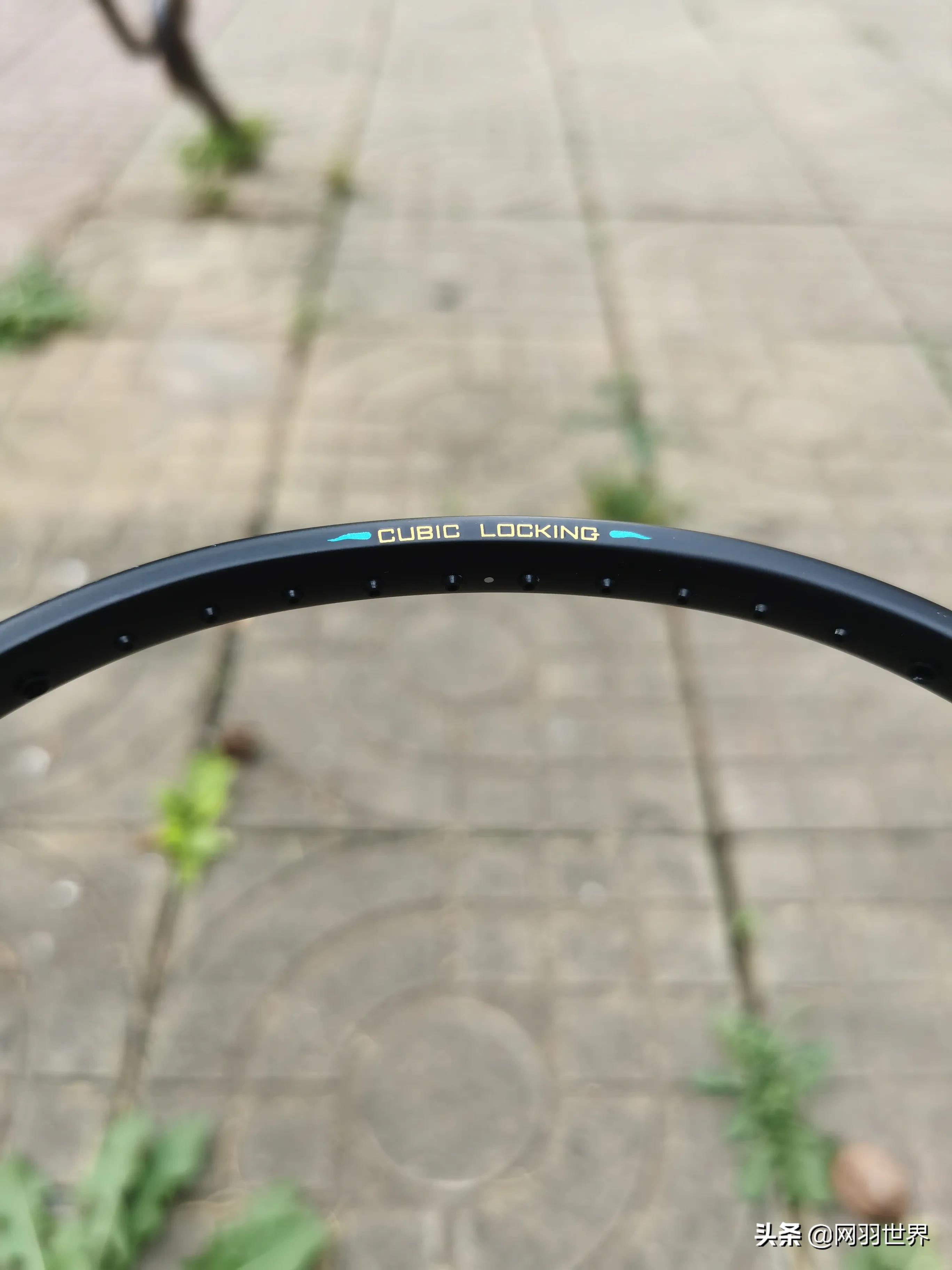 李宁flamen50二代羽拍,李宁经典羽拍