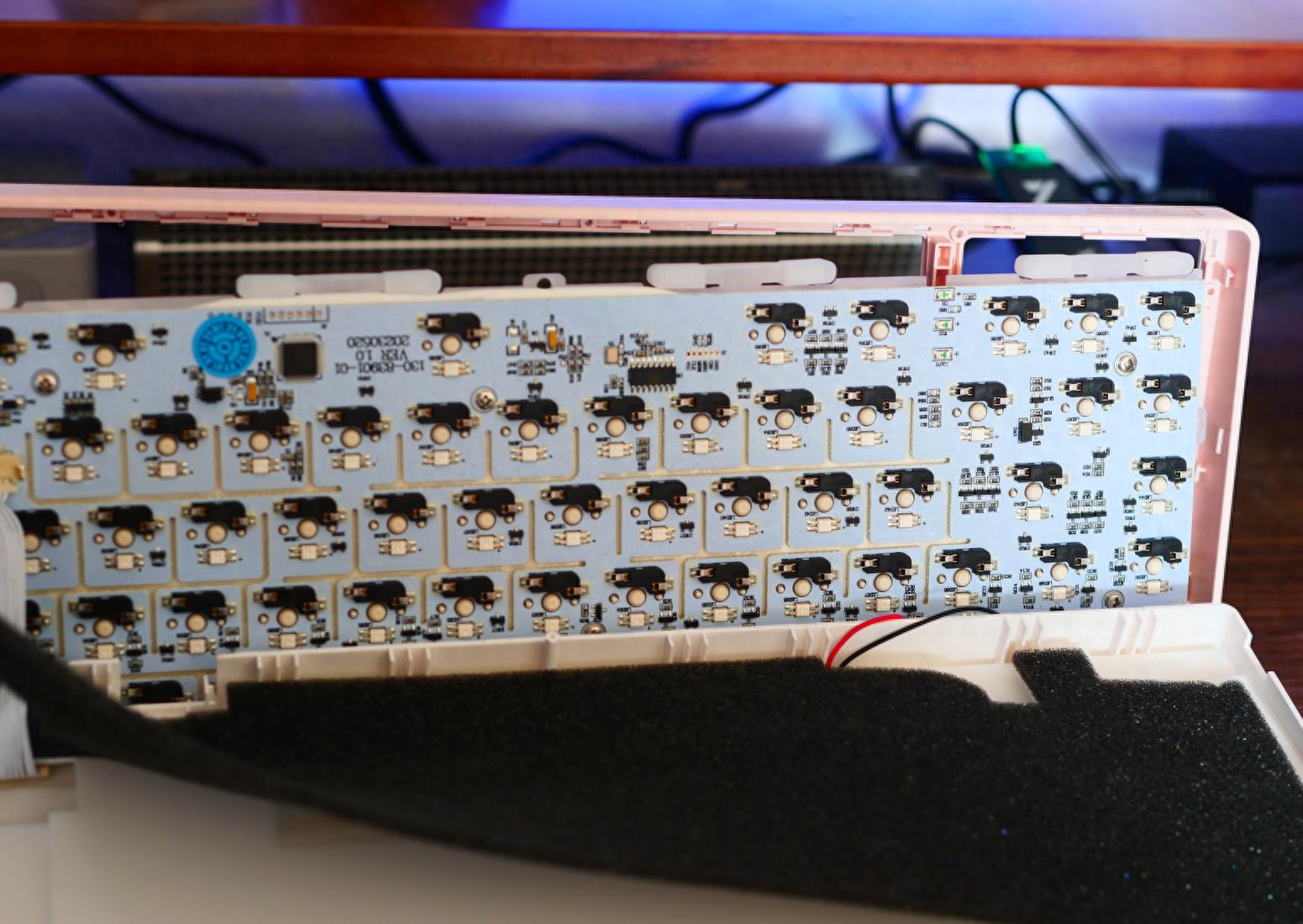 极致之选,rk84机械键盘评测