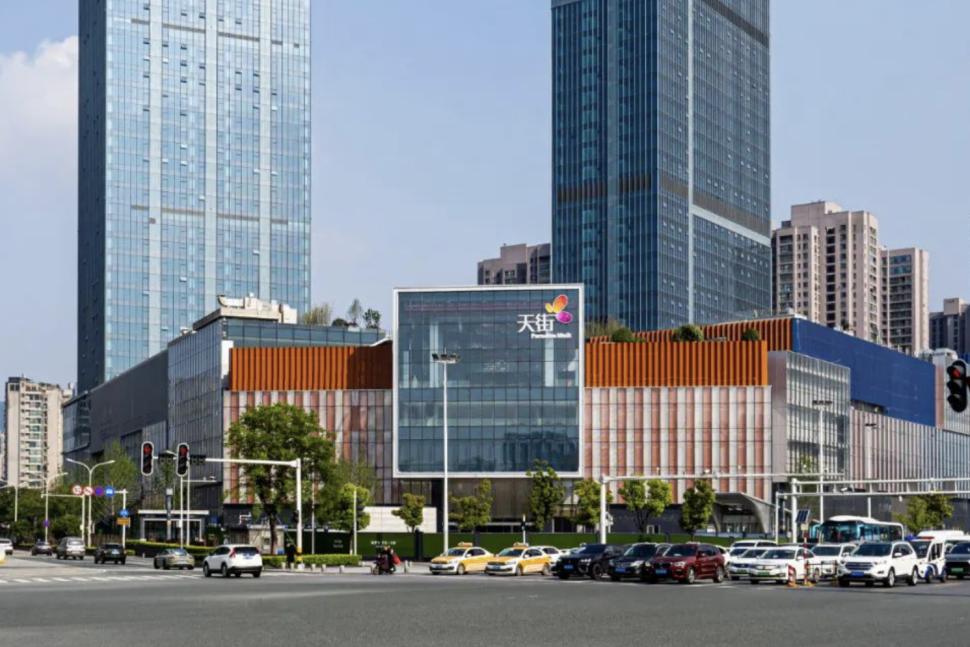 一年收租高达383亿,一年收租160亿