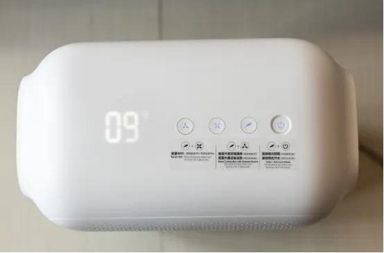 免换滤芯空气净化器怎么样,空气净化器免换滤芯测评排名