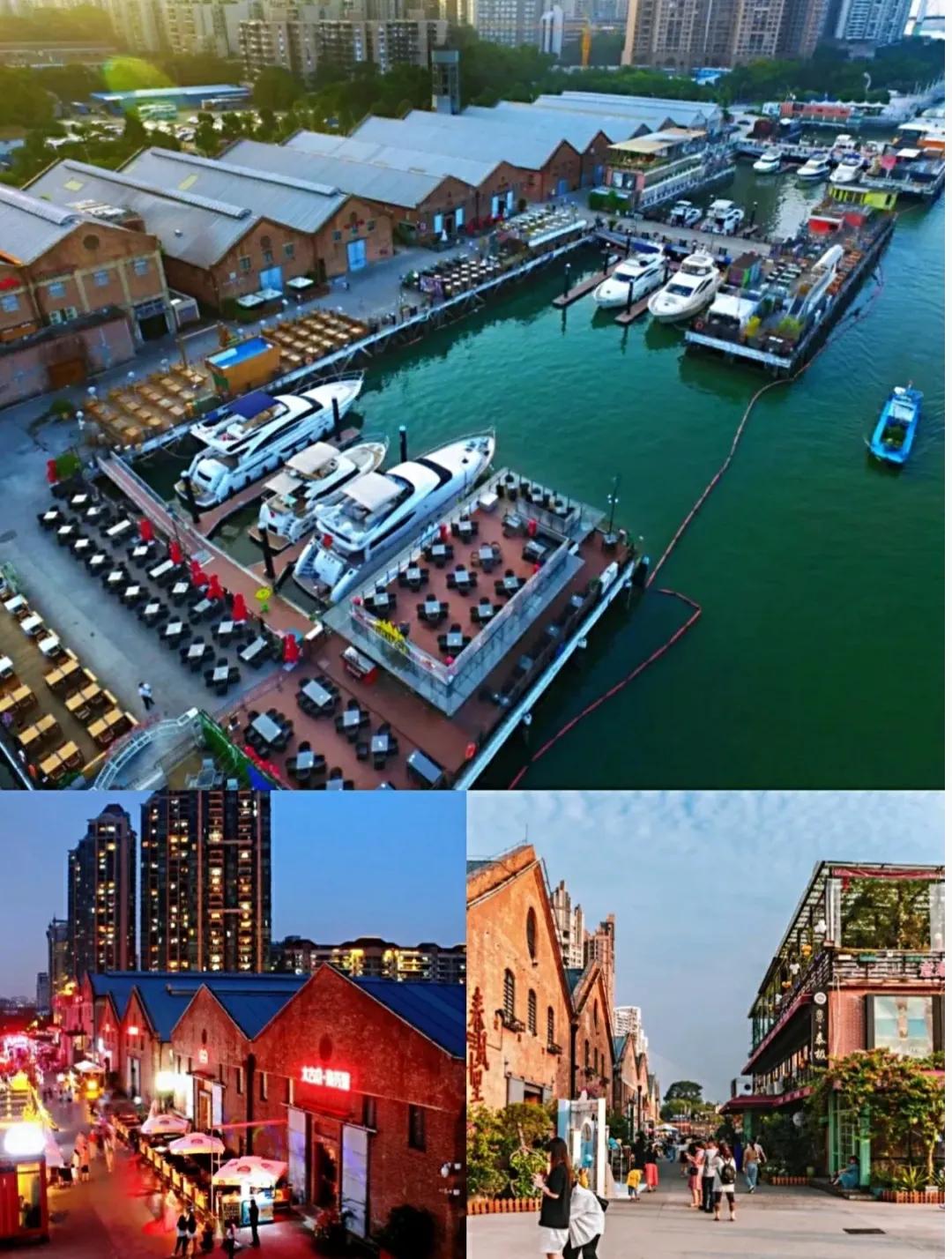 广东适合情侣约会旅游景点推荐,广东情侣最适合旅游的地方