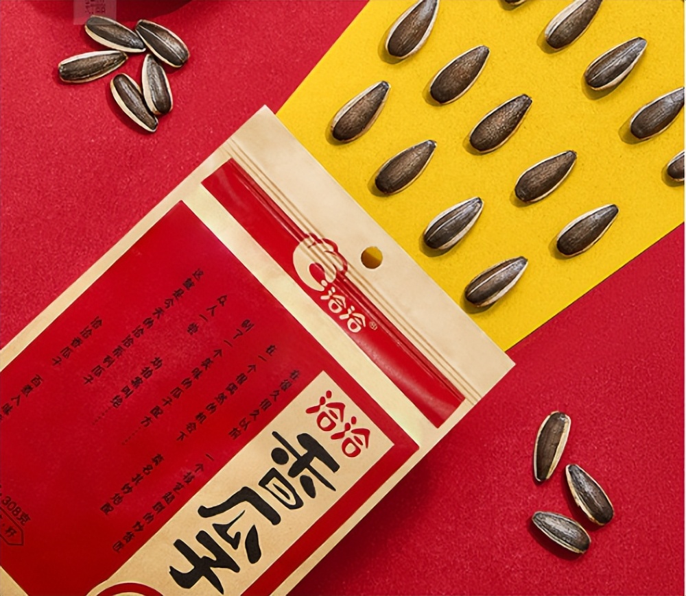 洽洽瓜子的营销模式是怎样的,洽洽瓜子如何崛起的