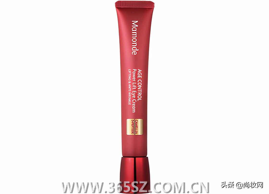 重金投资的眼霜你真的用对了吗