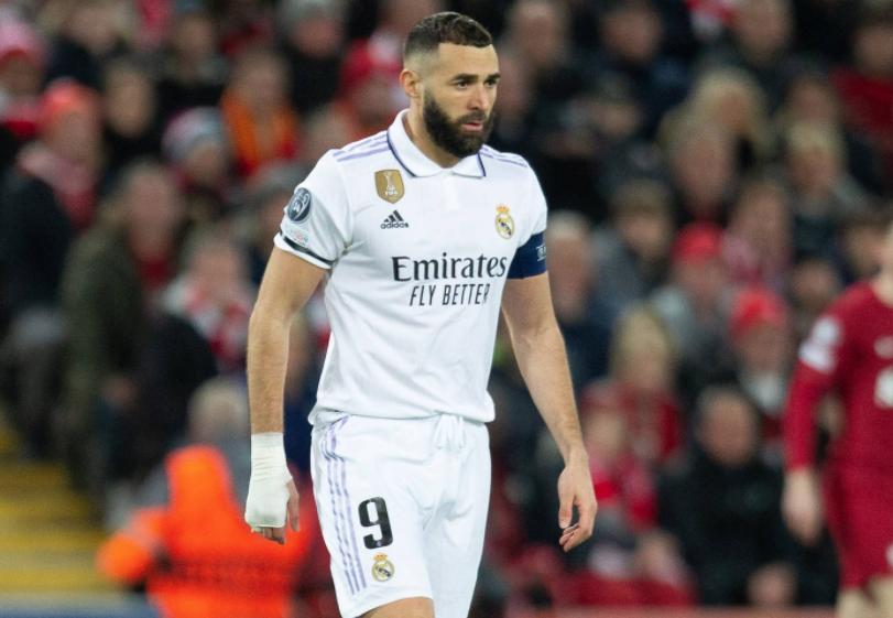 谁是世界最佳采访梅西,谁是法国第一前锋