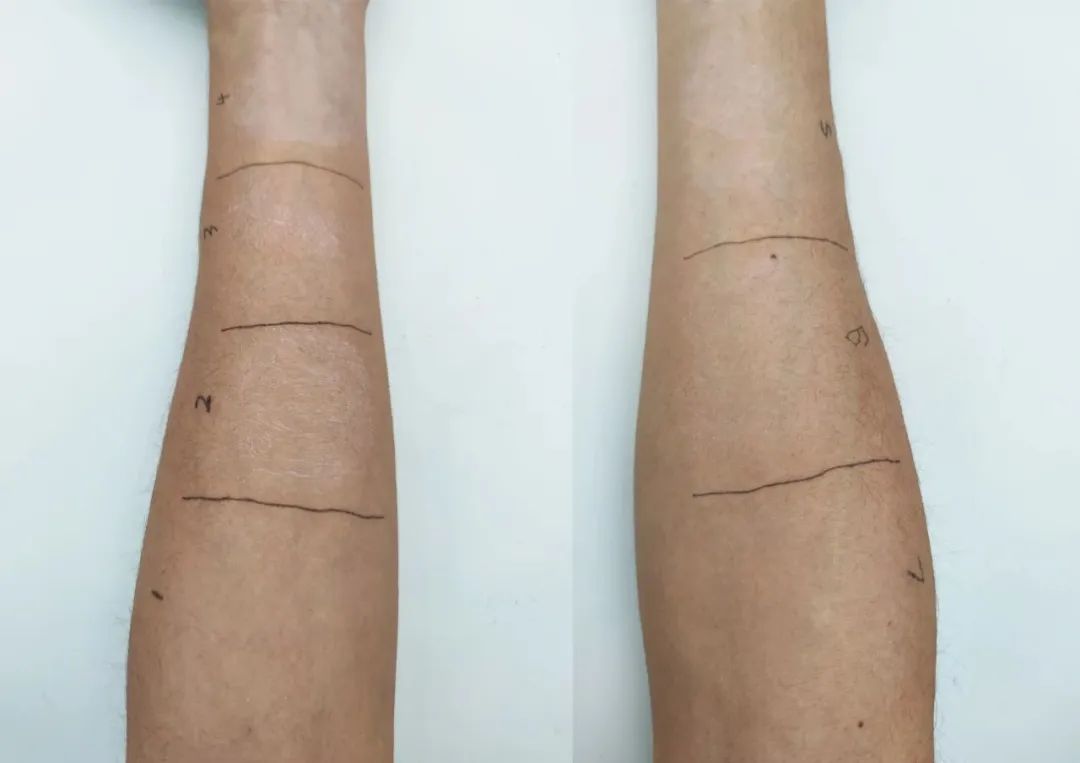 防晒霜的spf值越高效果越好,防晒霜上面的pa和spf越高越好吗