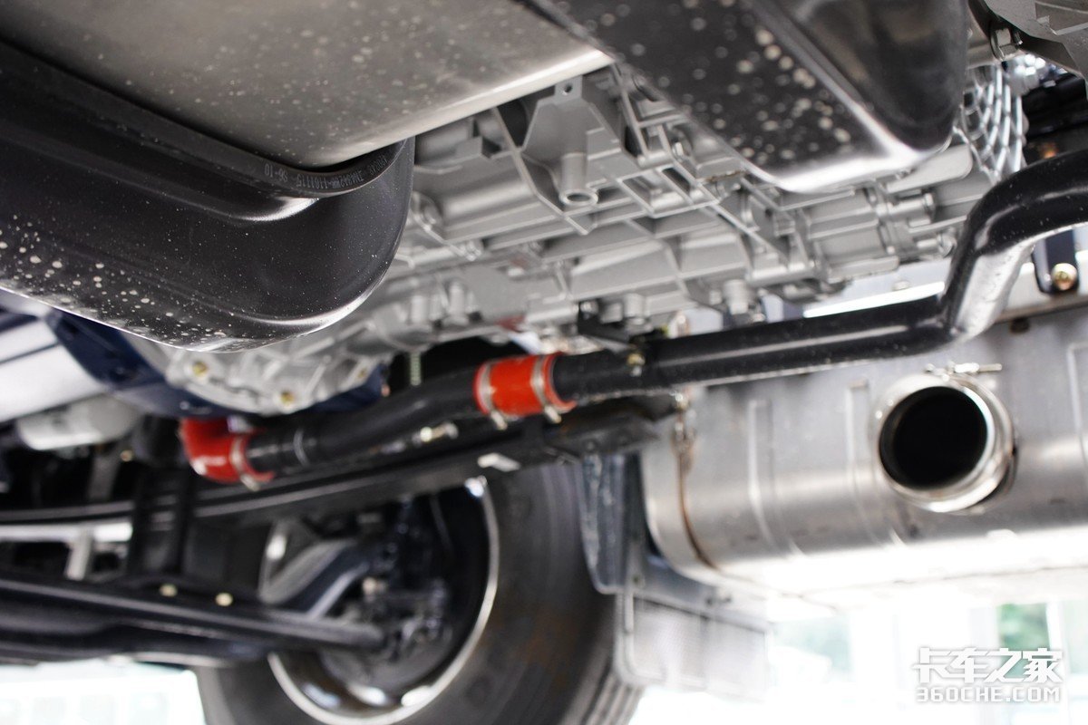 乘龙h7载货动力好像少了一个挡,乘龙h7自动挡530马力操作