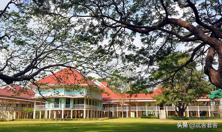 泰国8个著名景点旅游攻略,泰国各个旅游景点大全