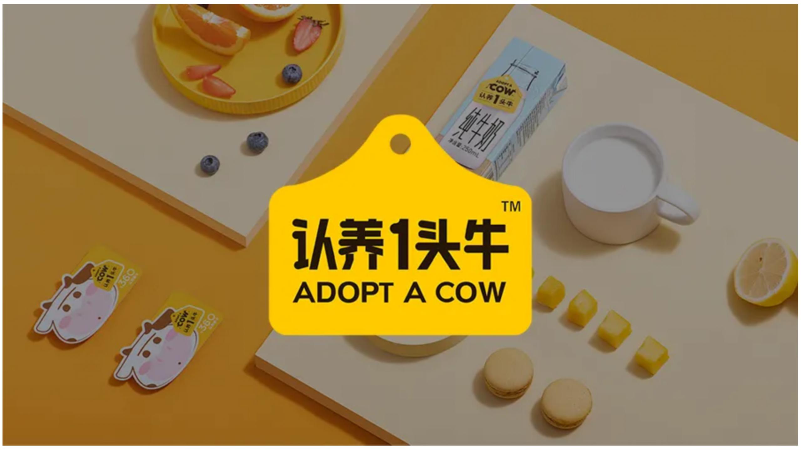 认养一头牛不同品类,认养一头牛品类的比较