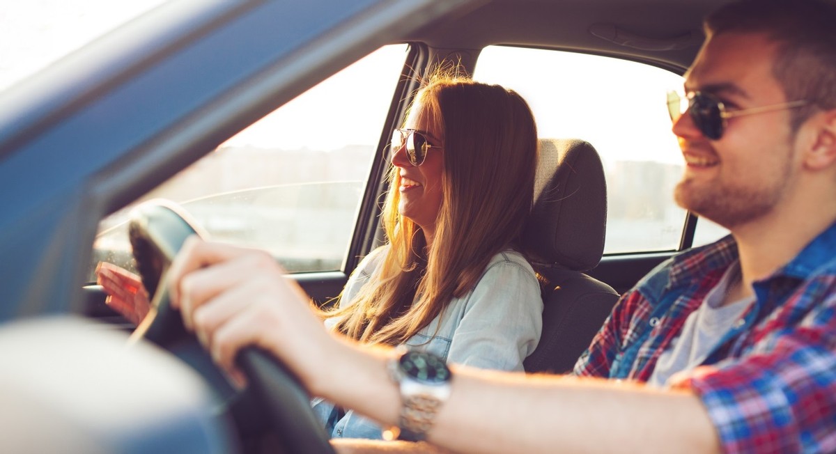 刚买车怎么不敢开,刚买车不敢开怎么处理