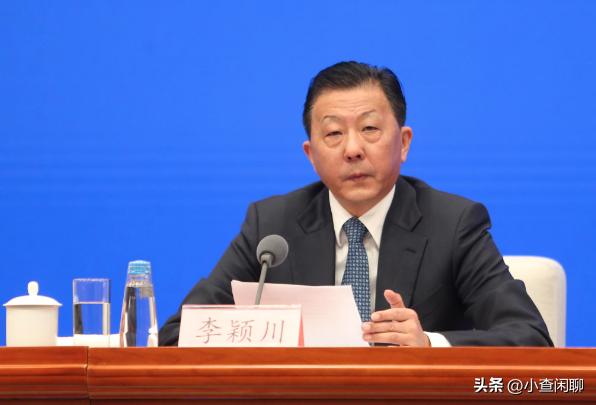 空降!体育总局副局长李颍川临时主持足协工作——谁来当足球主席