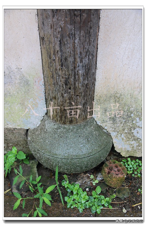 即将消失的依山村(前徐)——宁波市北仑区小港街道