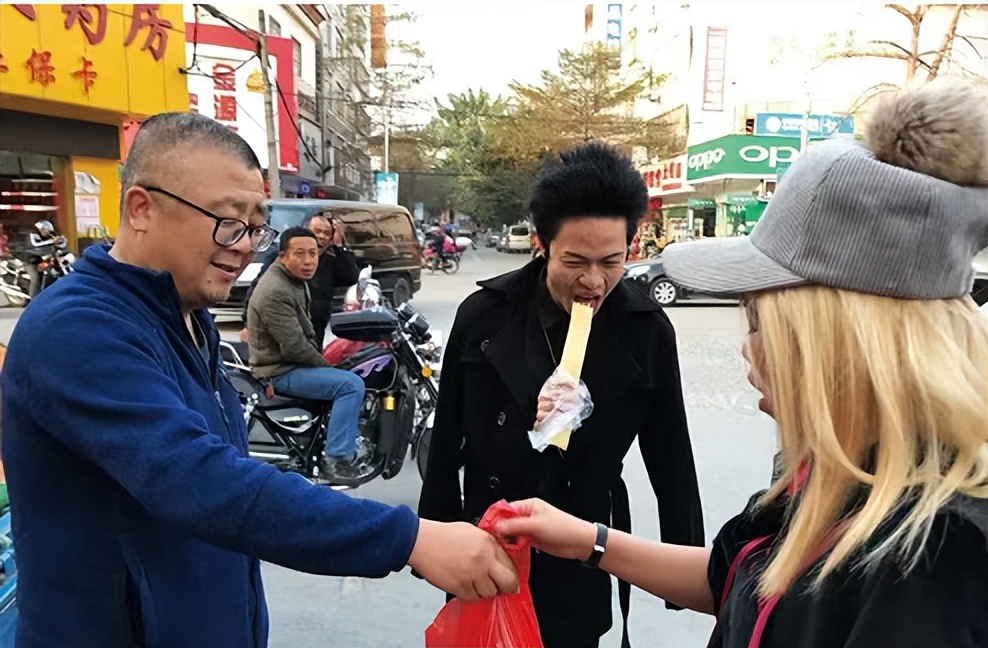 杀马特火了多少年,杀马特的消亡史5