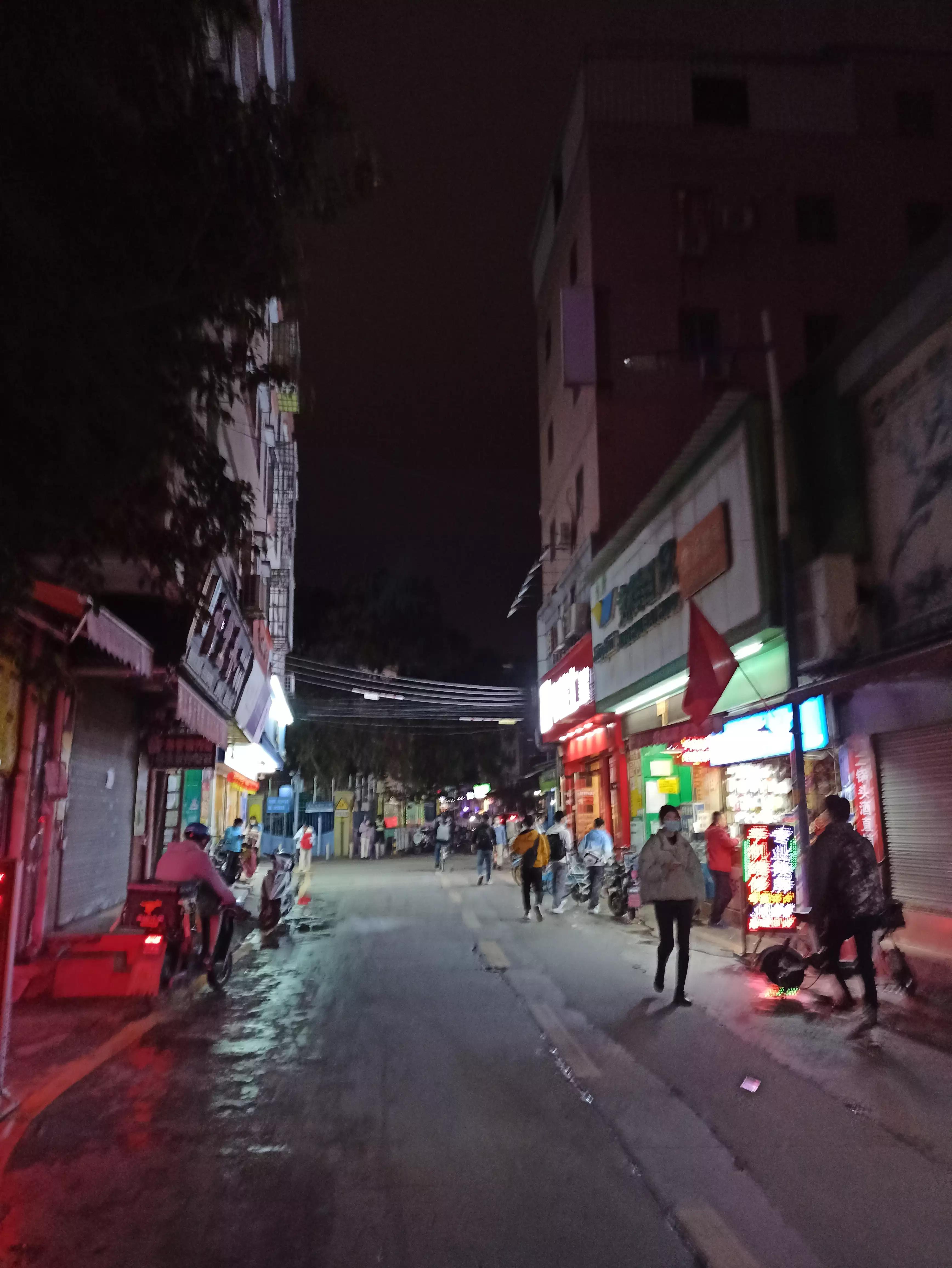 天河区小新塘城中村,广州黄埔区小新塘城中村