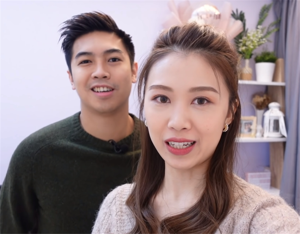 香港一家四口住70平米房子,香港小情侣住100平米房子