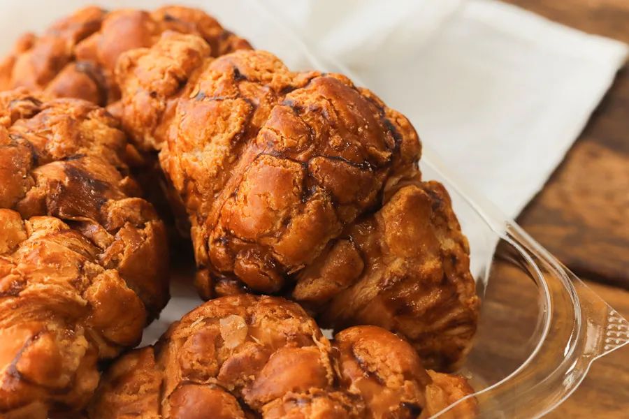 盒马哪款甜品好吃,盒马最好吃的烘焙