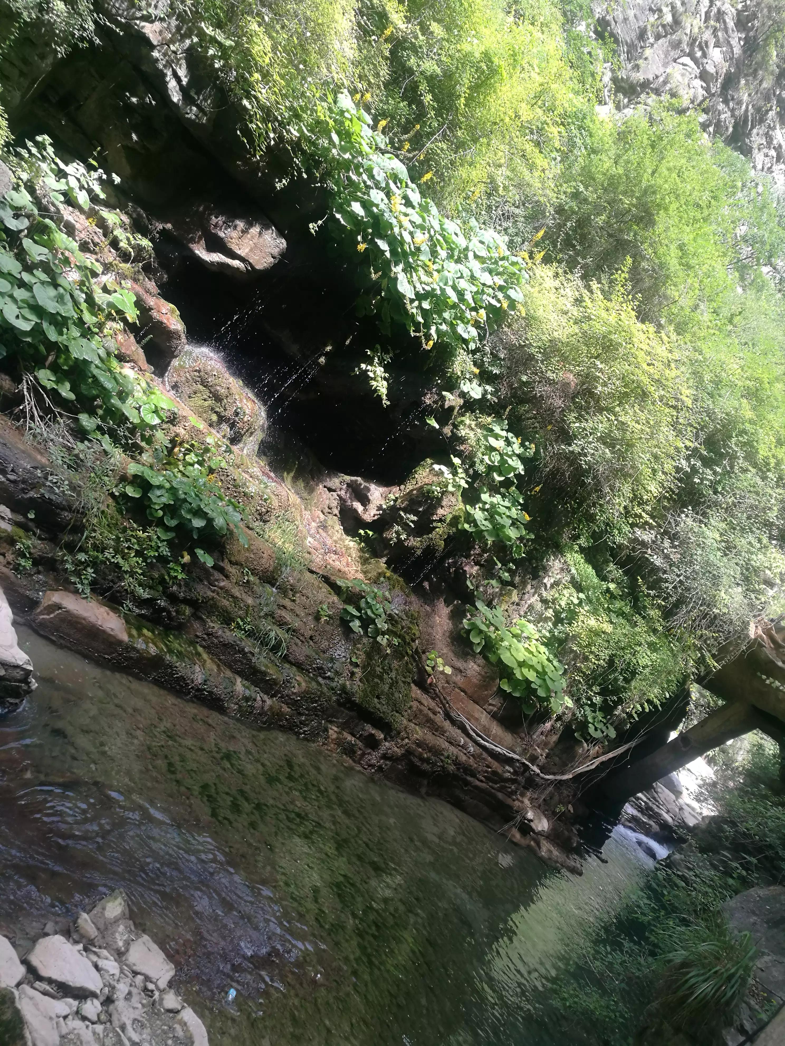 壶关到太行山大峡谷怎么去,太行山大峡谷门票通票壶关