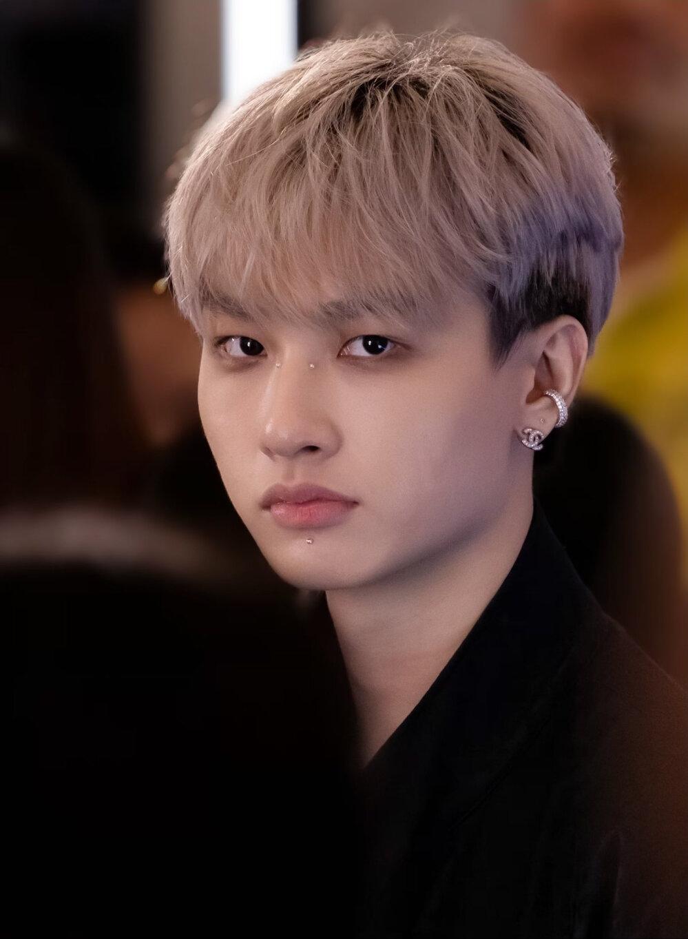 gun陈智霆高清,gun陈智霆泰国个人资料