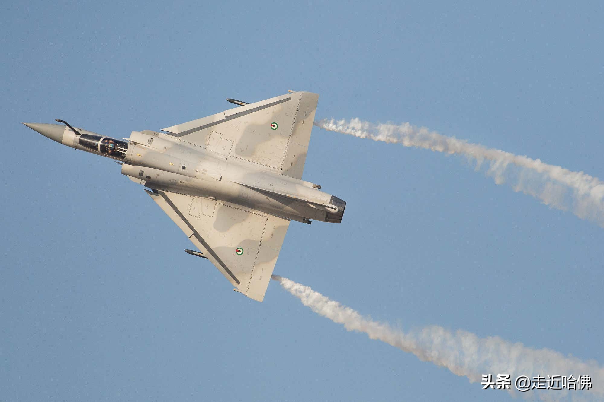 阿联酋购买法国阵风,法国拿下战斗机订单