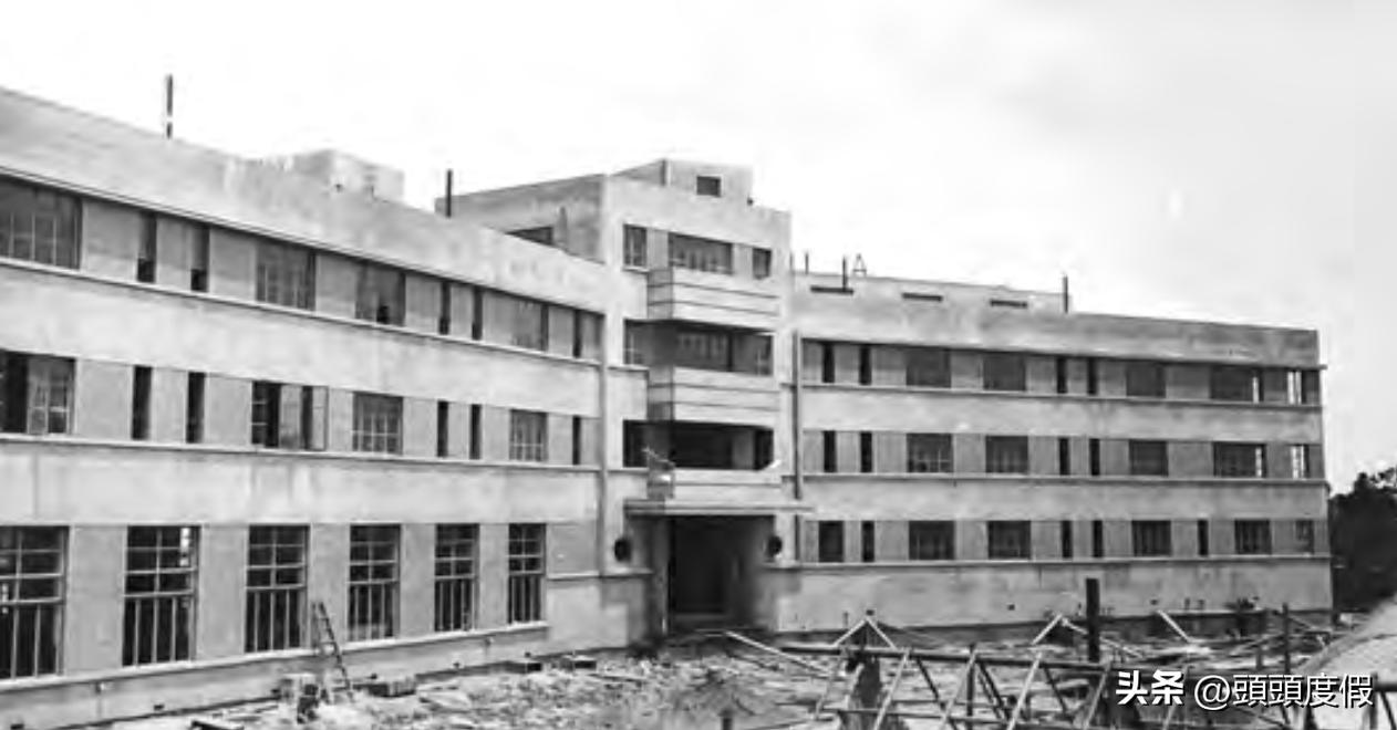 南京历史文化东方酒店,南京最有历史的饭店