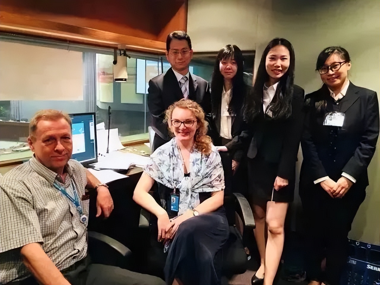 顶尖国际口译实战之旅—2023策马国际组织实战口译营（日内瓦）