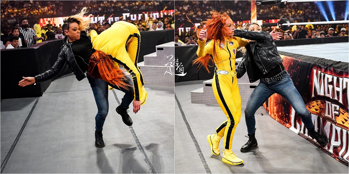 wwe赛斯两次击败猛兽,wwe赛斯受伤后谁获得了冠军