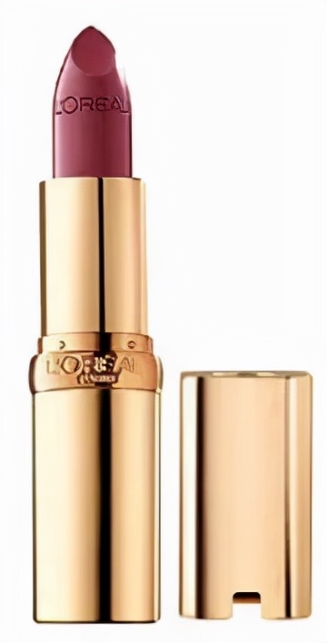 全球十大口红品牌排行,全球最好的十大口红品牌