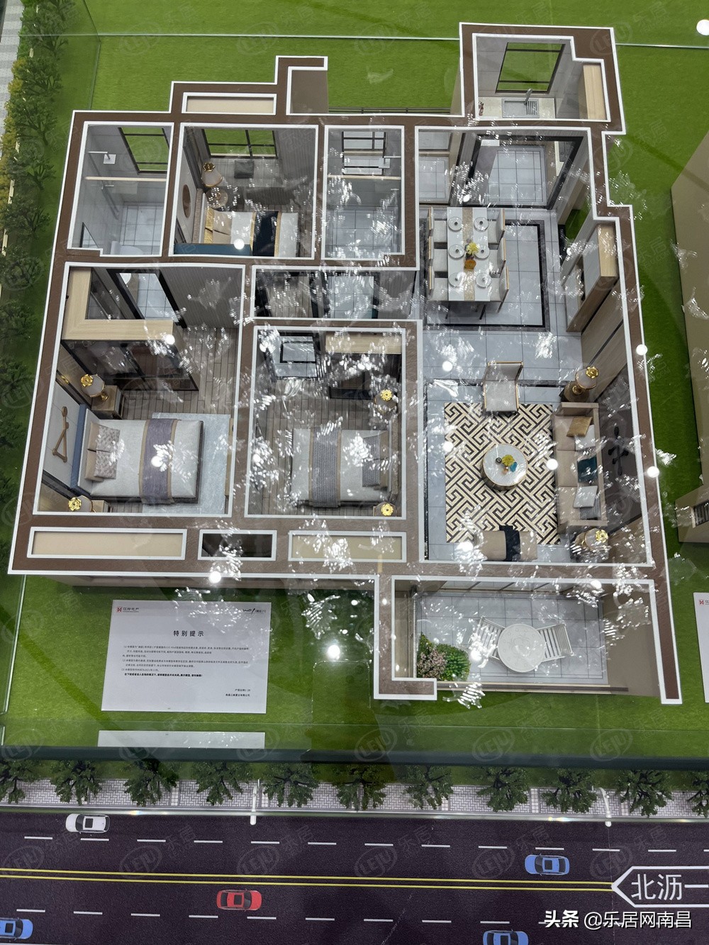 南昌高新江铃澜庭,南昌江铃澜庭1号多少层