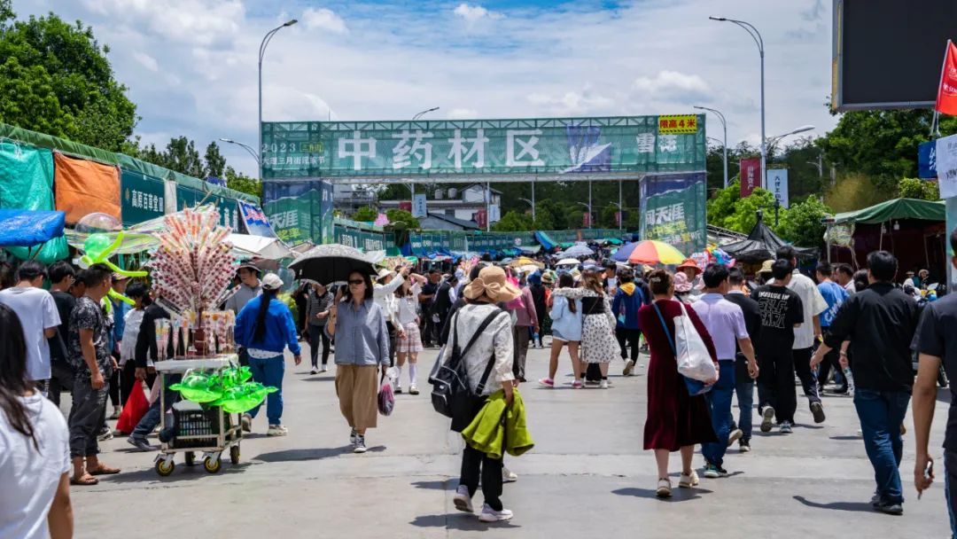 三月街故事,记忆中的三月街