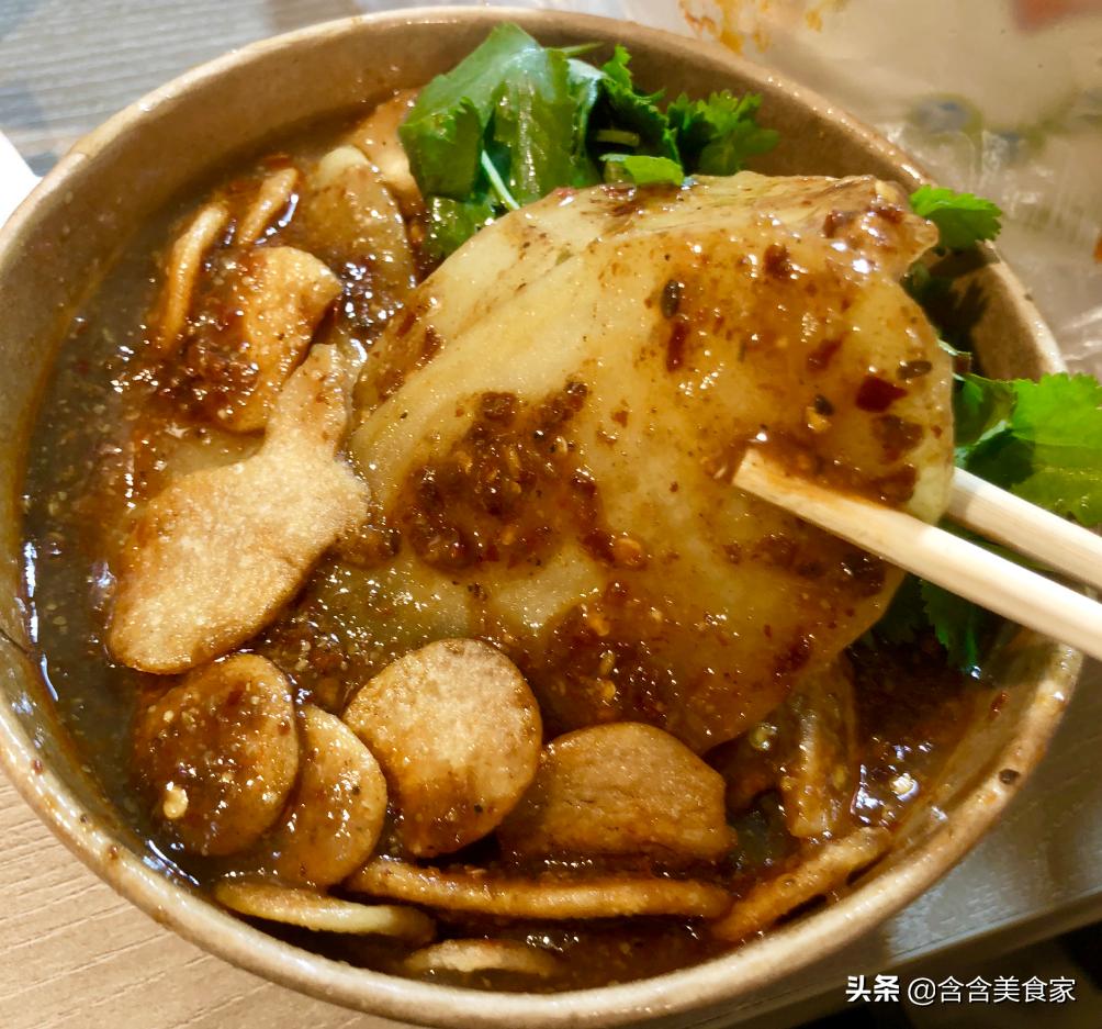 去安徽淮南必吃美食,安徽淮南特色美食有哪些