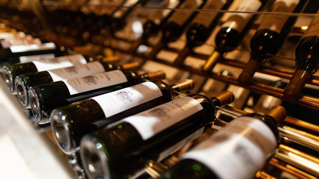 放了几年的红酒还可以喝吗,自己做的葡萄酒放了5年能喝吗