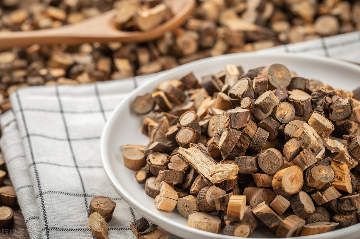 一张方，祛瘀又补阳，轻松应对类风湿、骨质疏松、关节炎