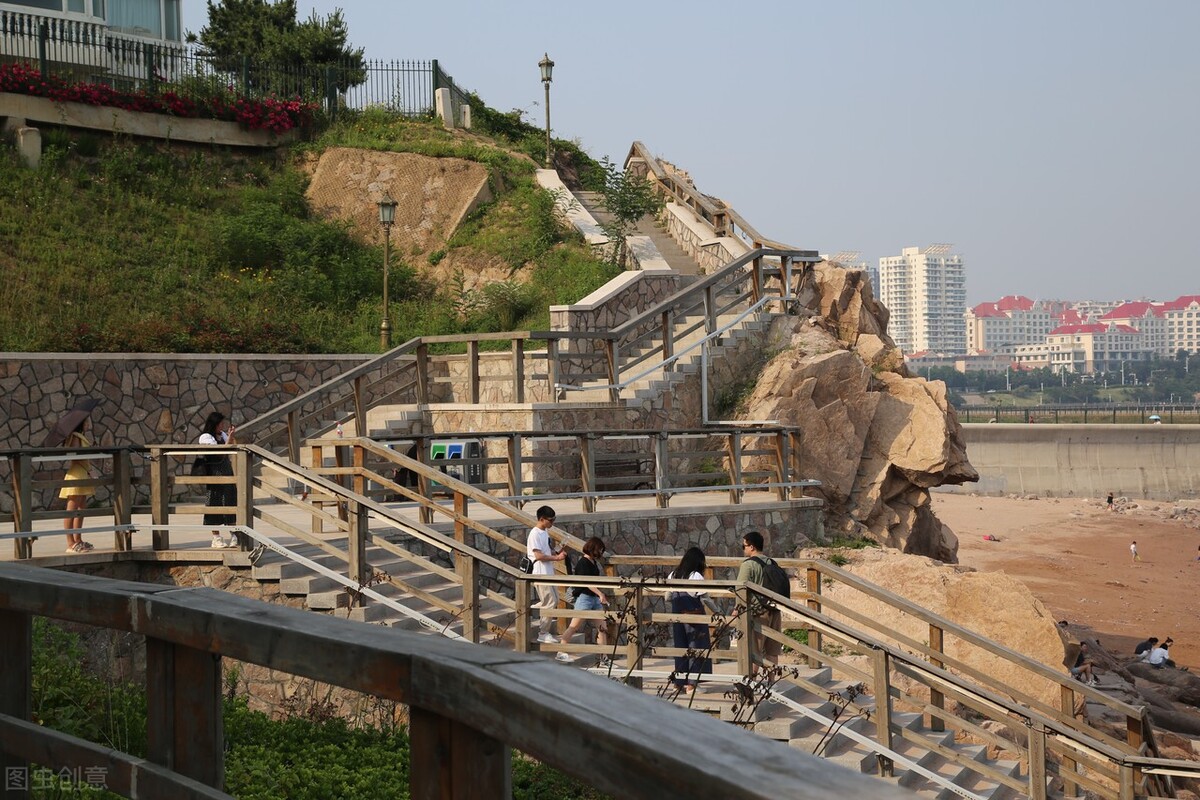 青岛疫情期间哪些景区免费,青岛疫情免费景区
